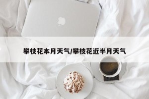 攀枝花本月天气/攀枝花近半月天气