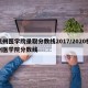 杭州医学院录取分数线2017/2020杭州医学院分数线