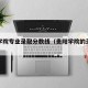 贵阳学院专业录取分数线（贵阳学院的录取分数）