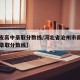 【南皮高中录取分数线/河北省沧州市南皮县高中录取分数线】