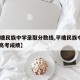 【平塘民族中学录取分数线,平塘民族中学2020高考成绩】