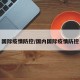 国际疫情防控/国内国际疫情防控