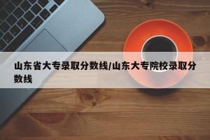 山东省大专录取分数线/山东大专院校录取分数线